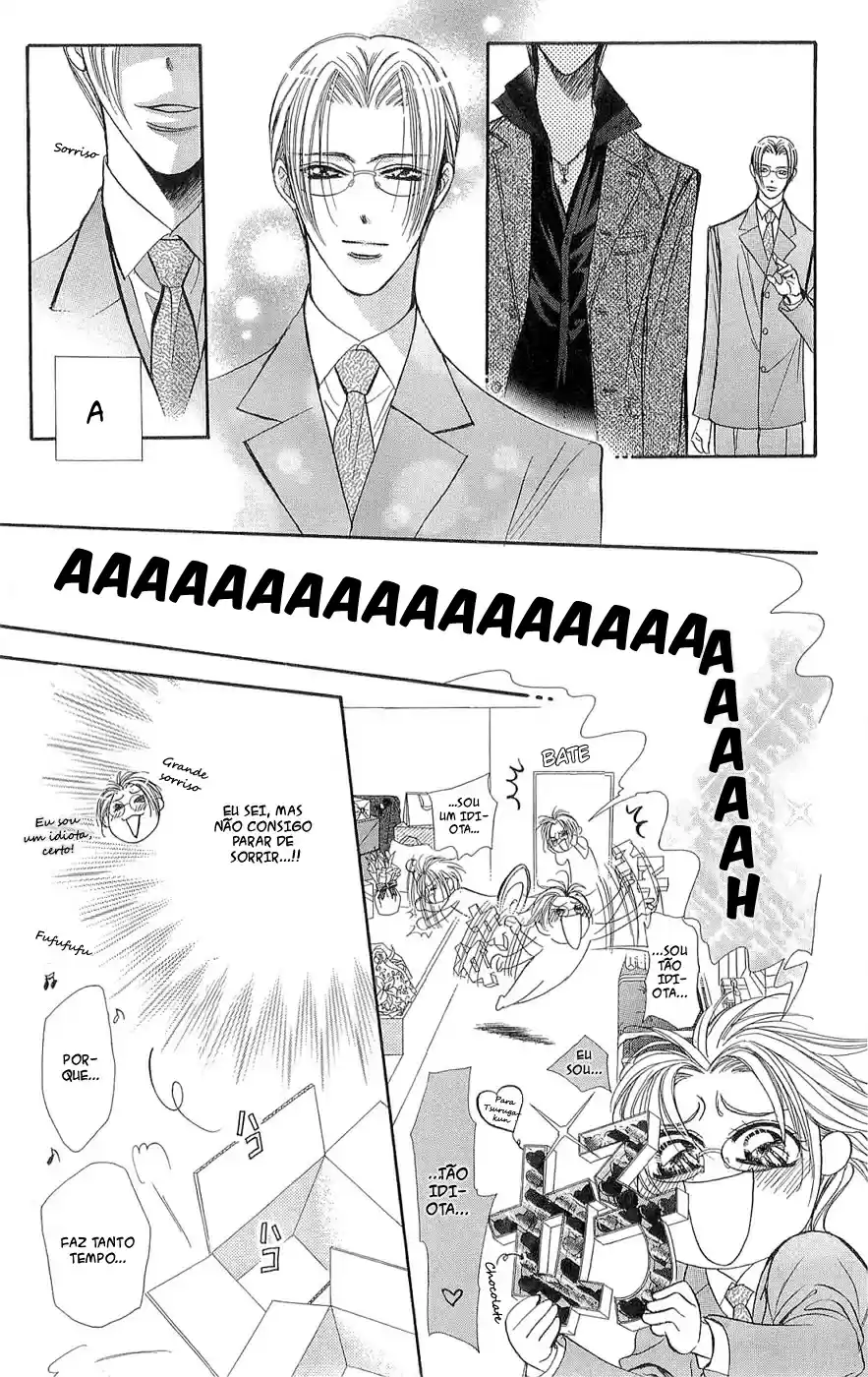 Read Skip Beat! Português Manga Online