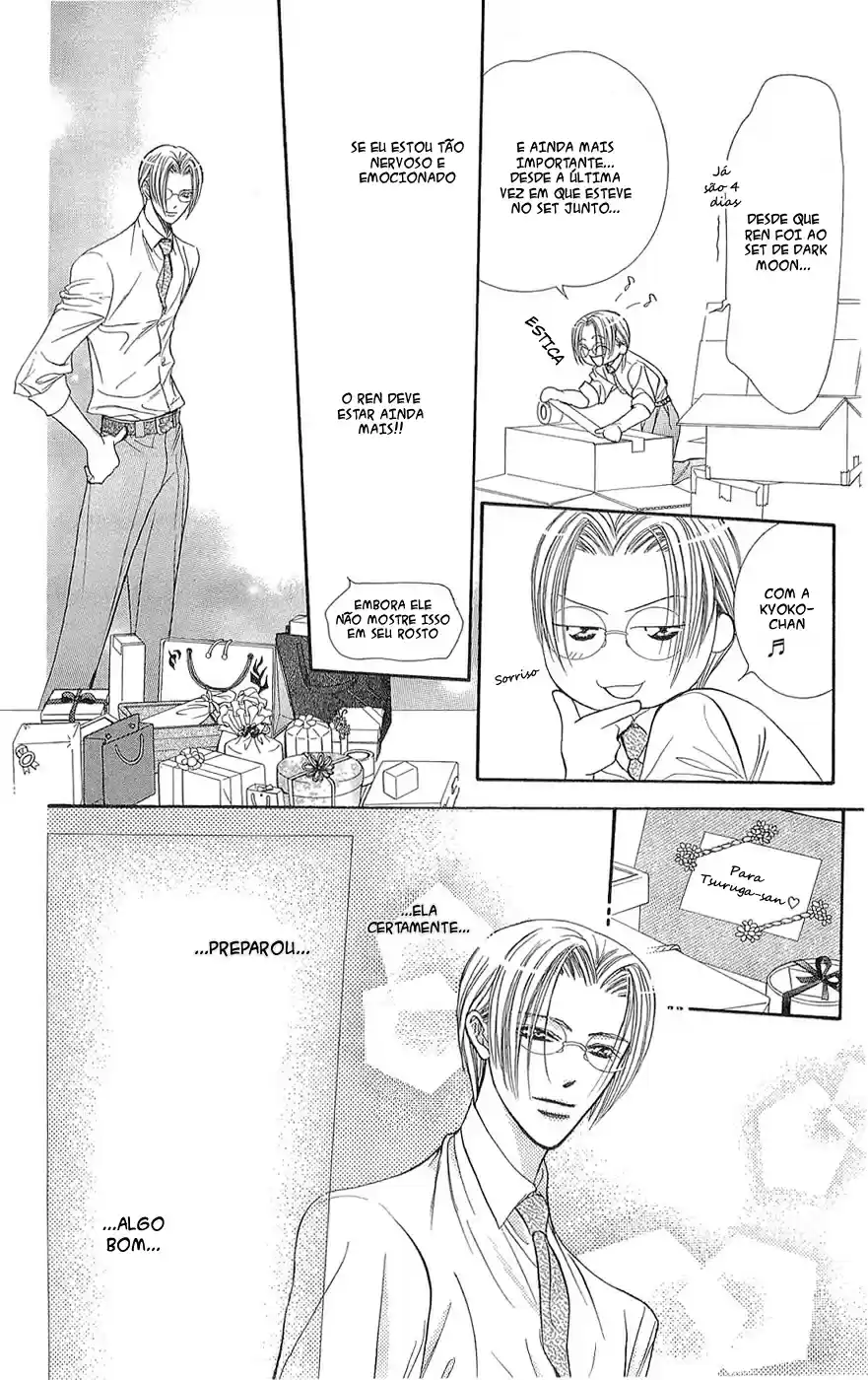 Read Skip Beat! Português Manga Online