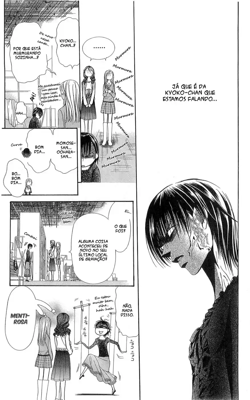 Read Skip Beat! Português Manga Online