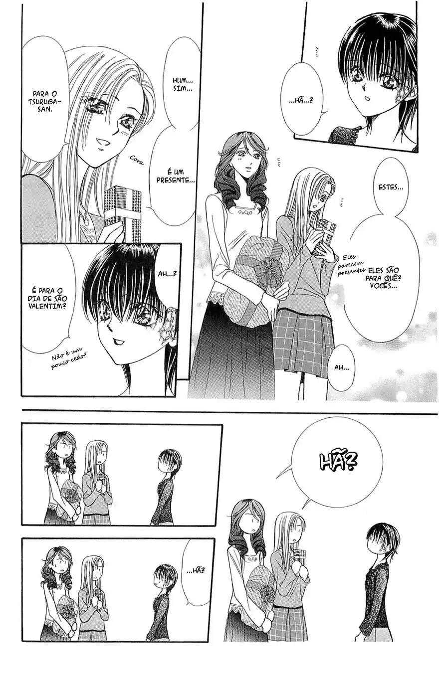 Read Skip Beat! Português Manga Online