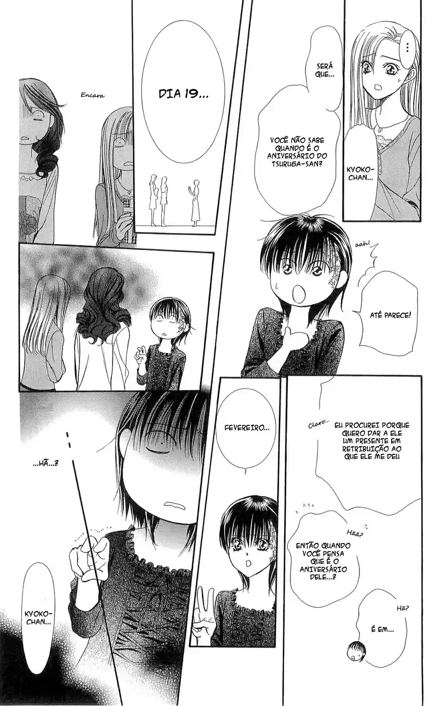 Read Skip Beat! Português Manga Online