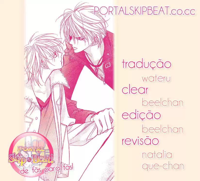 Read Skip Beat! Português Manga Online