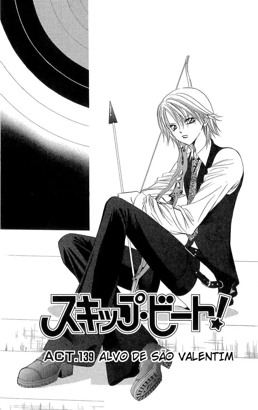 Read Skip Beat! Português Manga Online