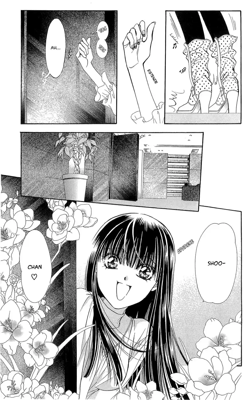 Read Skip Beat! Português Manga Online