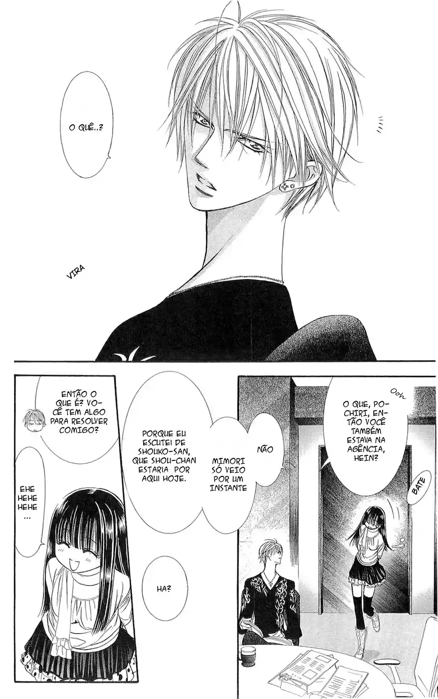 Read Skip Beat! Português Manga Online