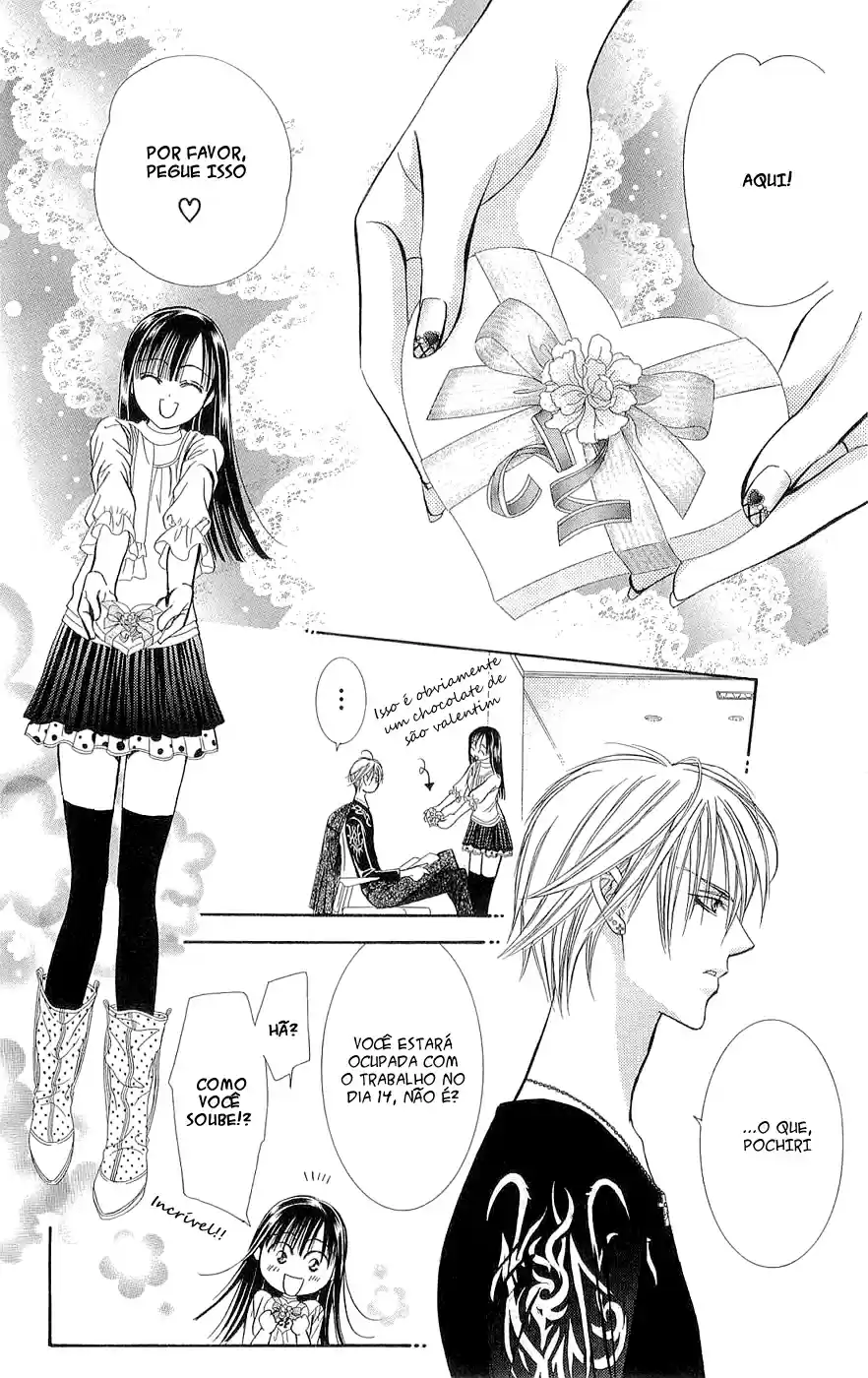 Read Skip Beat! Português Manga Online