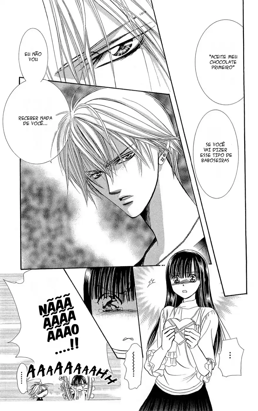 Read Skip Beat! Português Manga Online