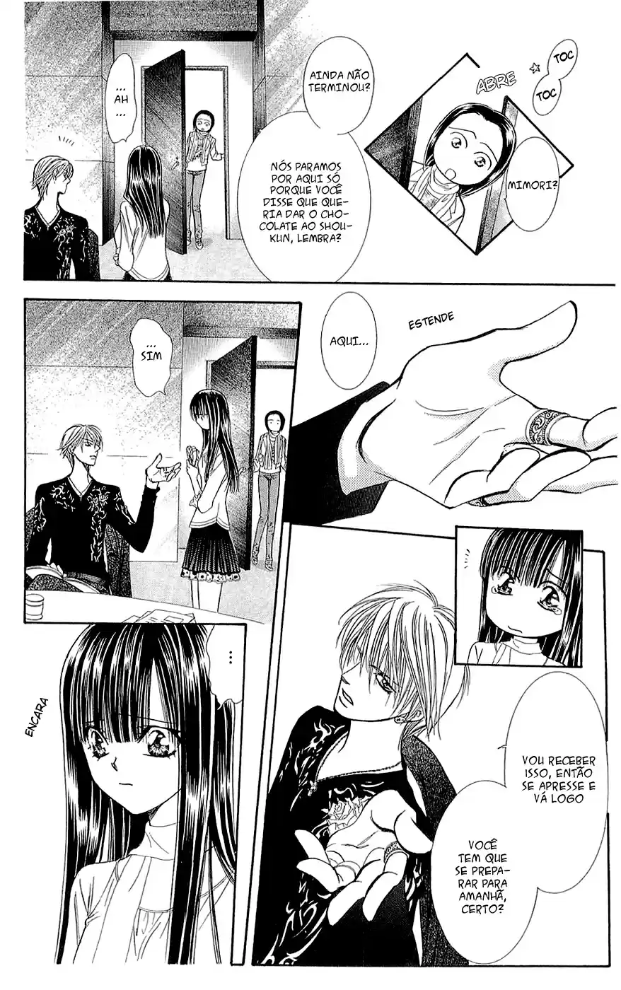 Read Skip Beat! Português Manga Online