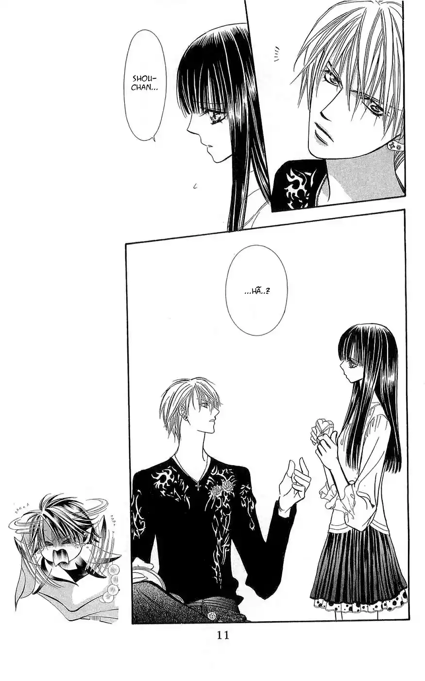 Read Skip Beat! Português Manga Online