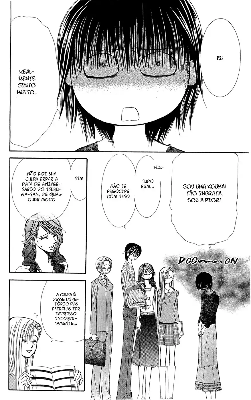 Read Skip Beat! Português Manga Online