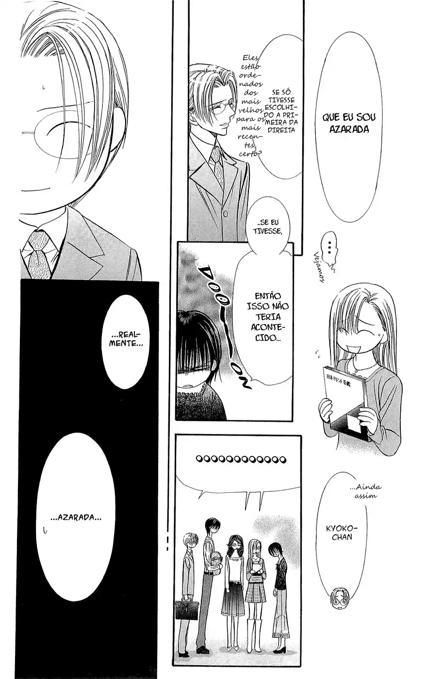 Read Skip Beat! Português Manga Online