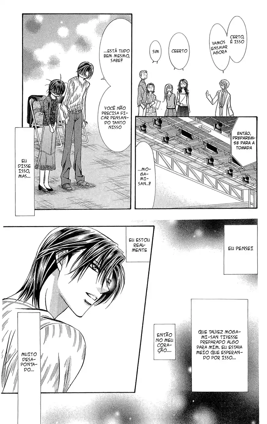 Read Skip Beat! Português Manga Online