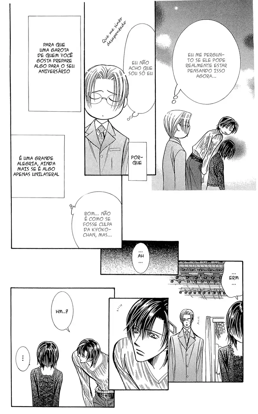 Read Skip Beat! Português Manga Online
