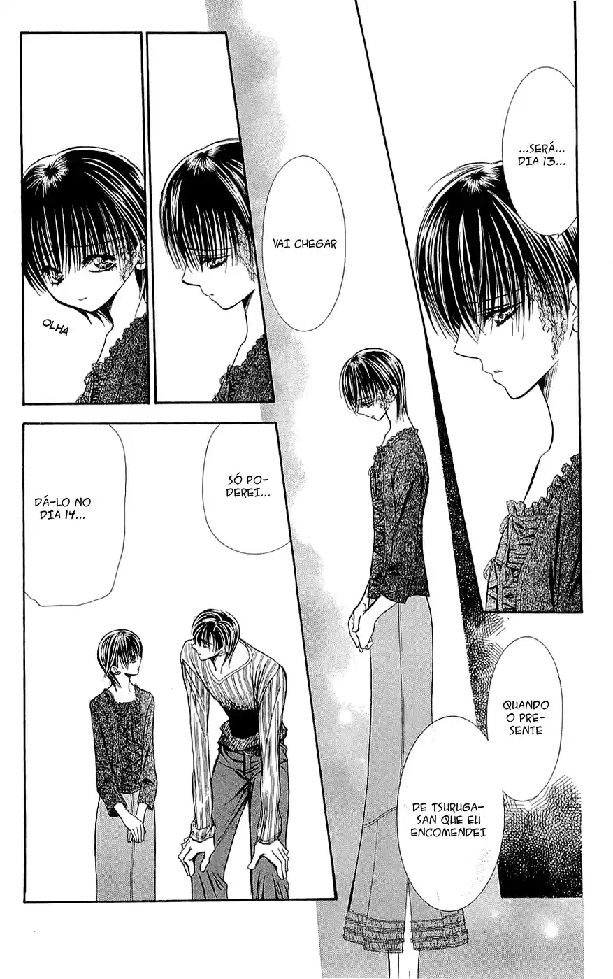 Read Skip Beat! Português Manga Online