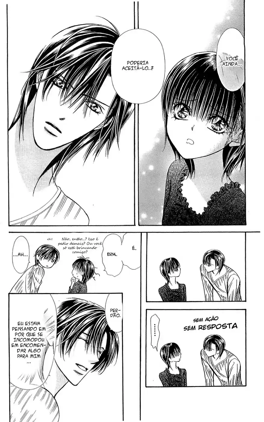Read Skip Beat! Português Manga Online