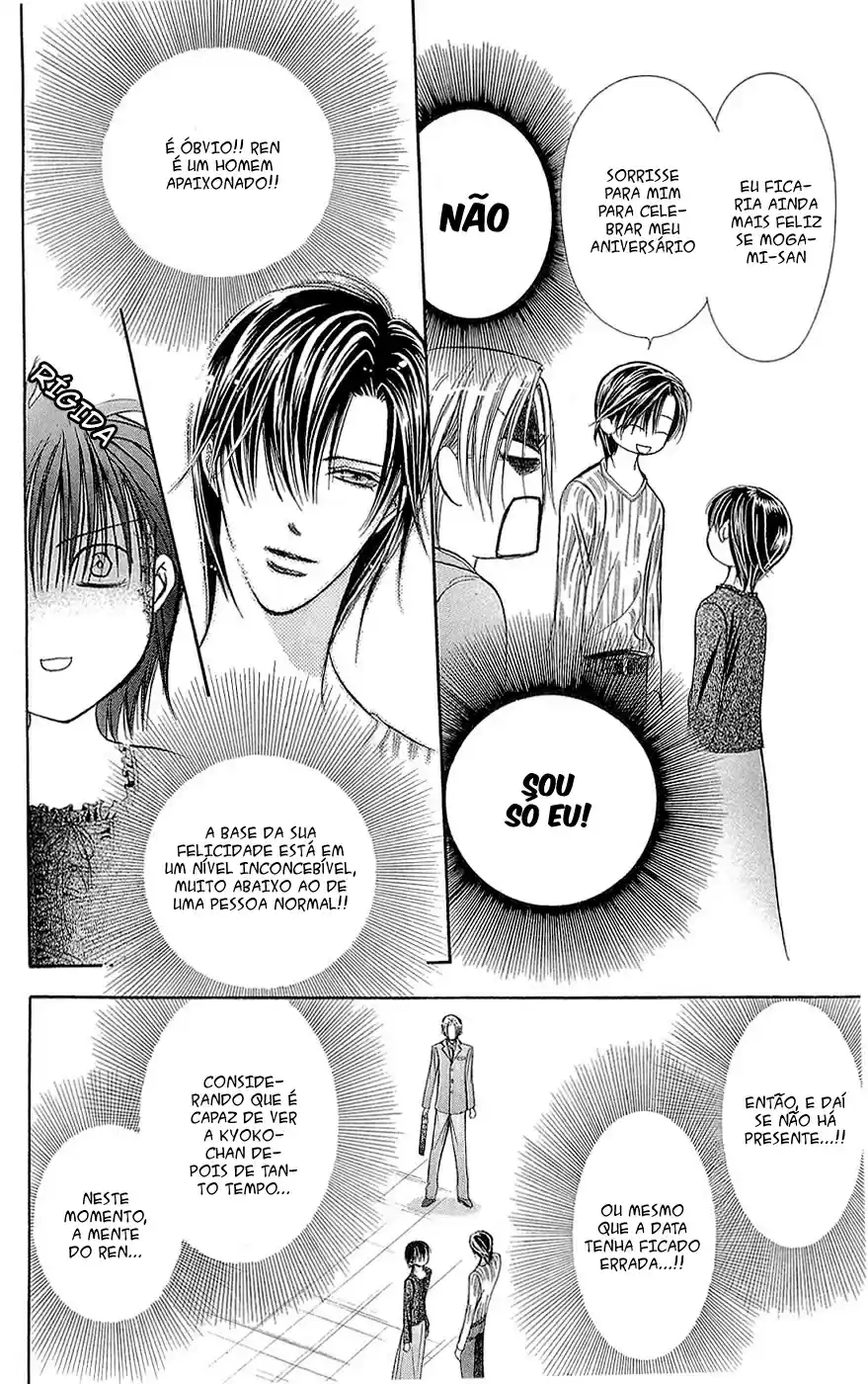 Read Skip Beat! Português Manga Online