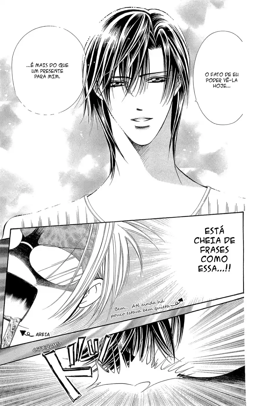 Read Skip Beat! Português Manga Online