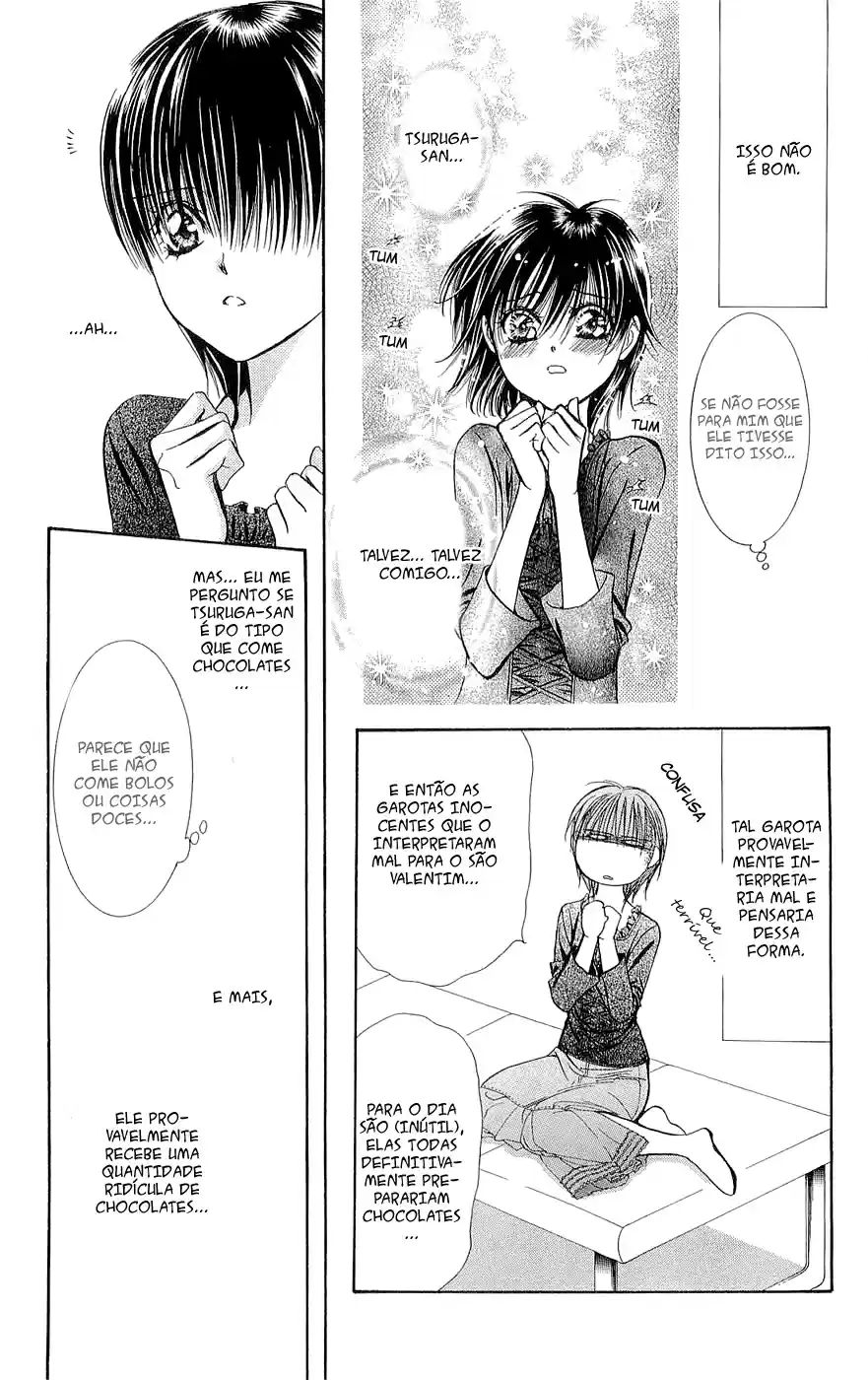 Read Skip Beat! Português Manga Online