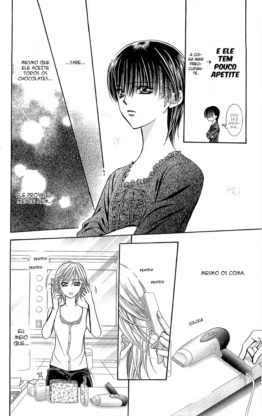 Read Skip Beat! Português Manga Online
