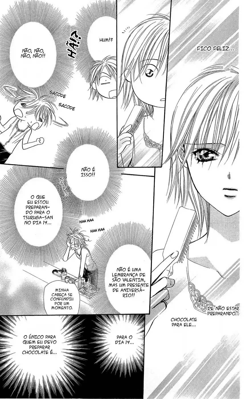 Read Skip Beat! Português Manga Online