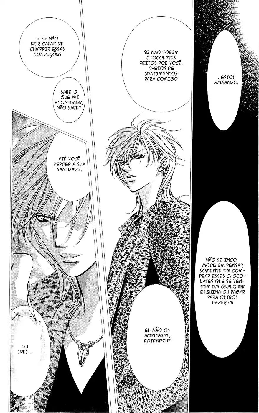 Read Skip Beat! Português Manga Online
