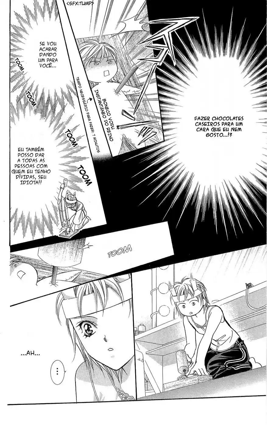 Read Skip Beat! Português Manga Online