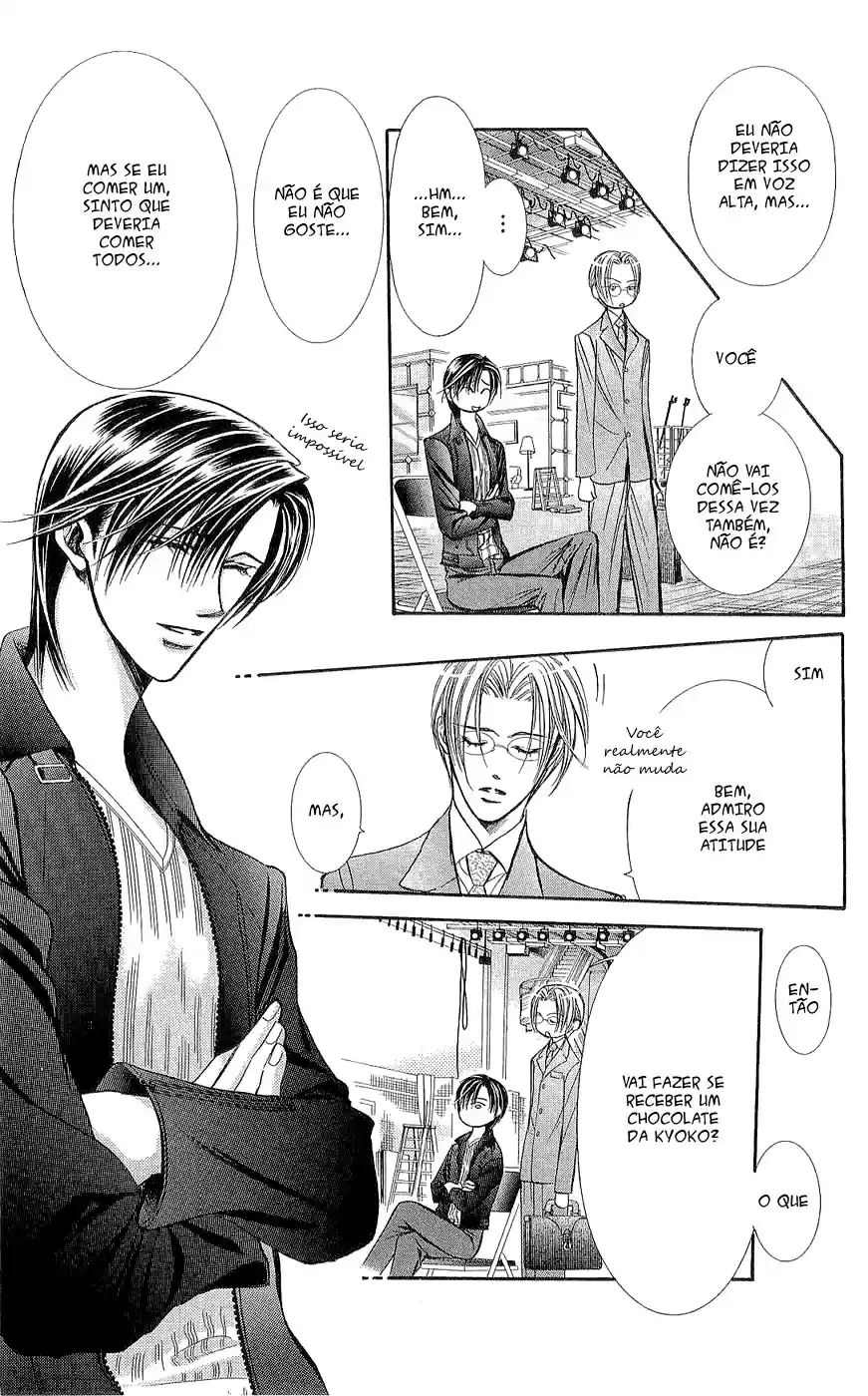 Read Skip Beat! Português Manga Online