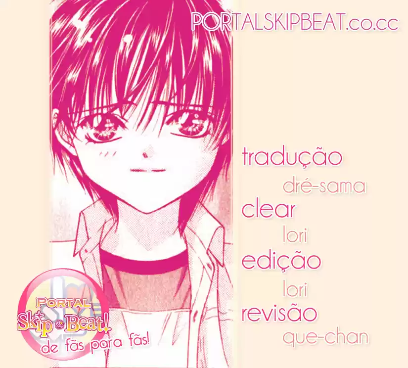 Read Skip Beat! Português Manga Online