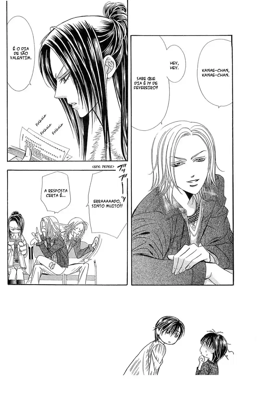 Read Skip Beat! Português Manga Online