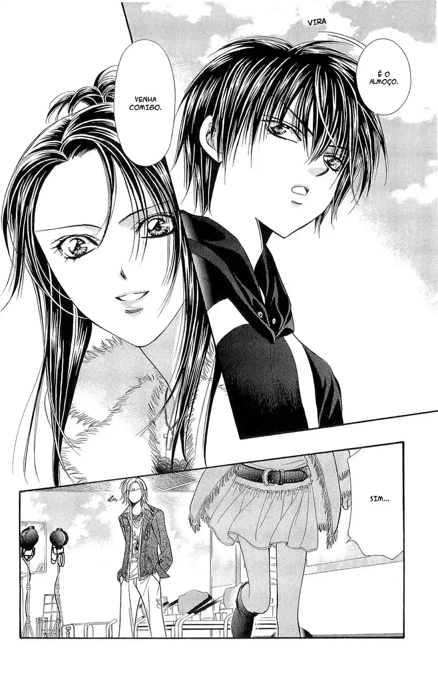 Read Skip Beat! Português Manga Online