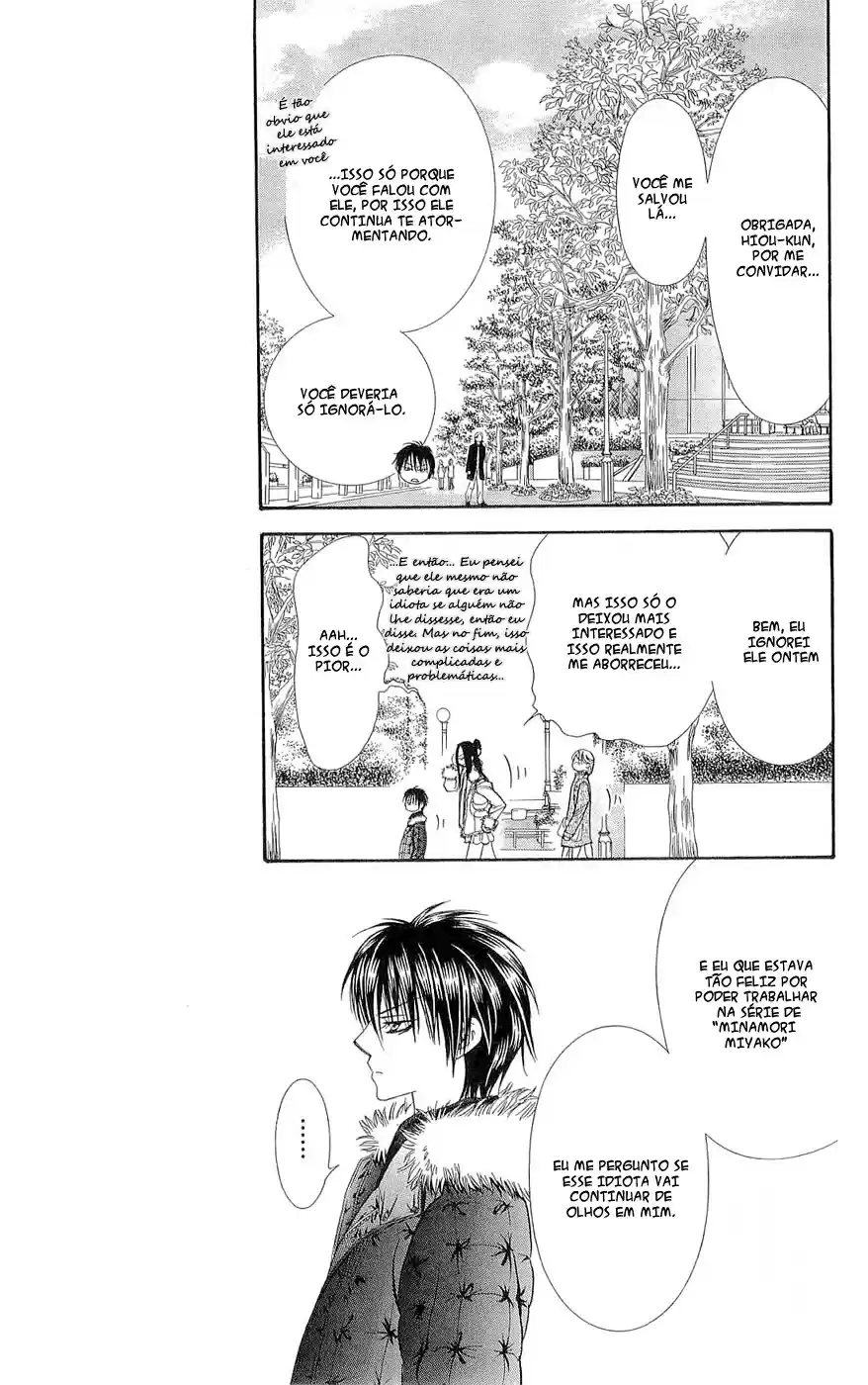 Read Skip Beat! Português Manga Online