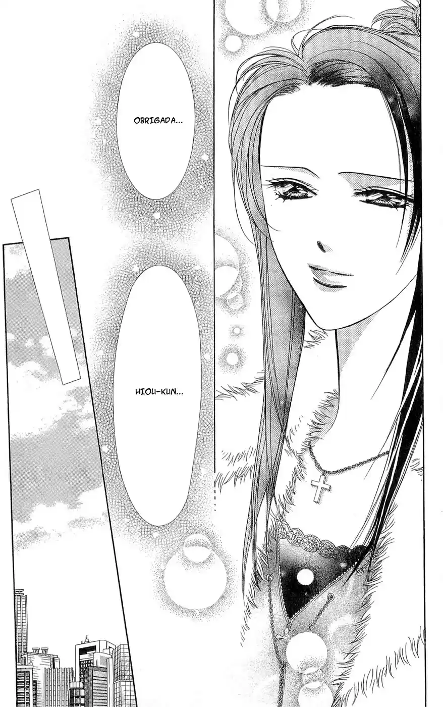 Read Skip Beat! Português Manga Online