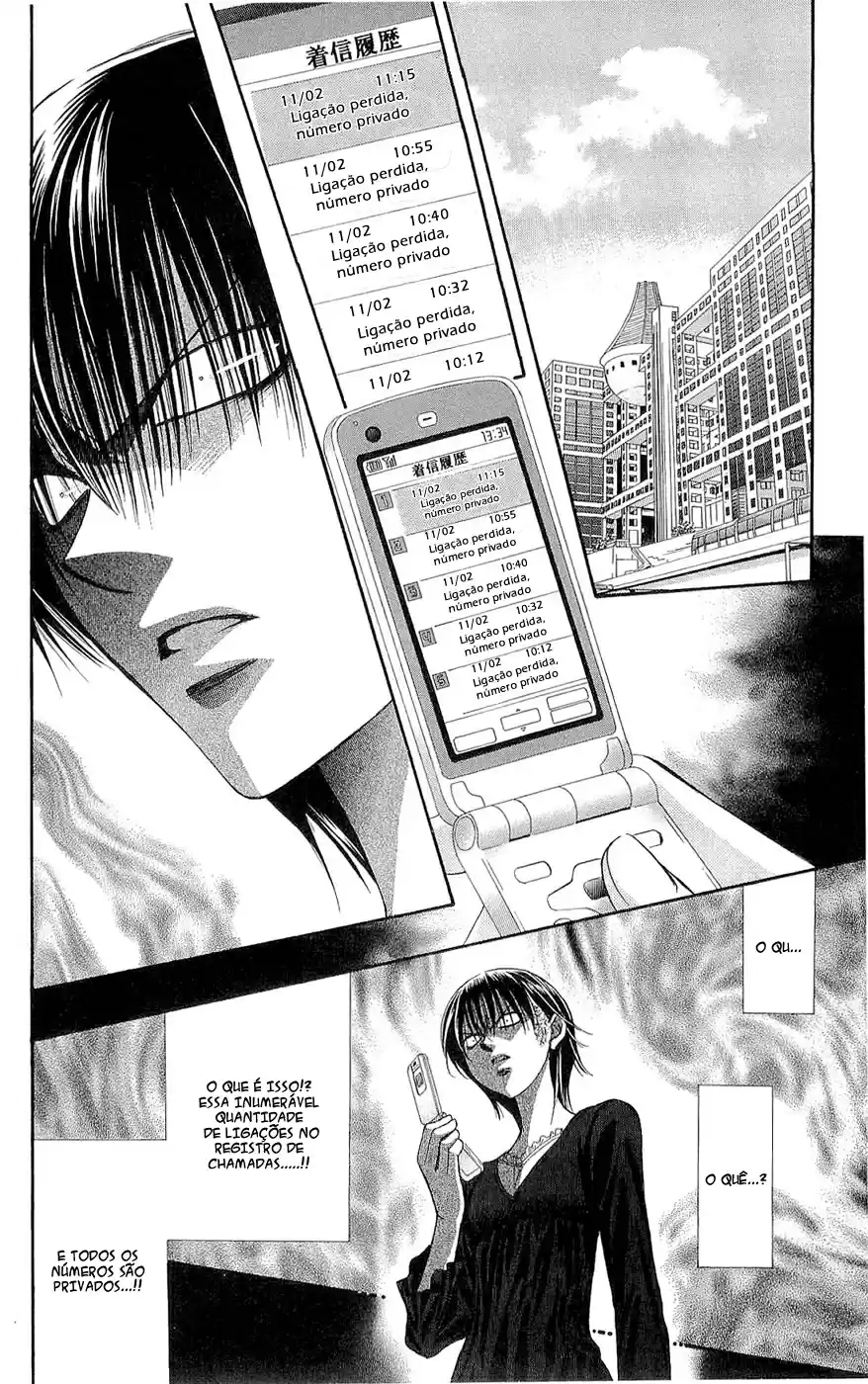 Read Skip Beat! Português Manga Online