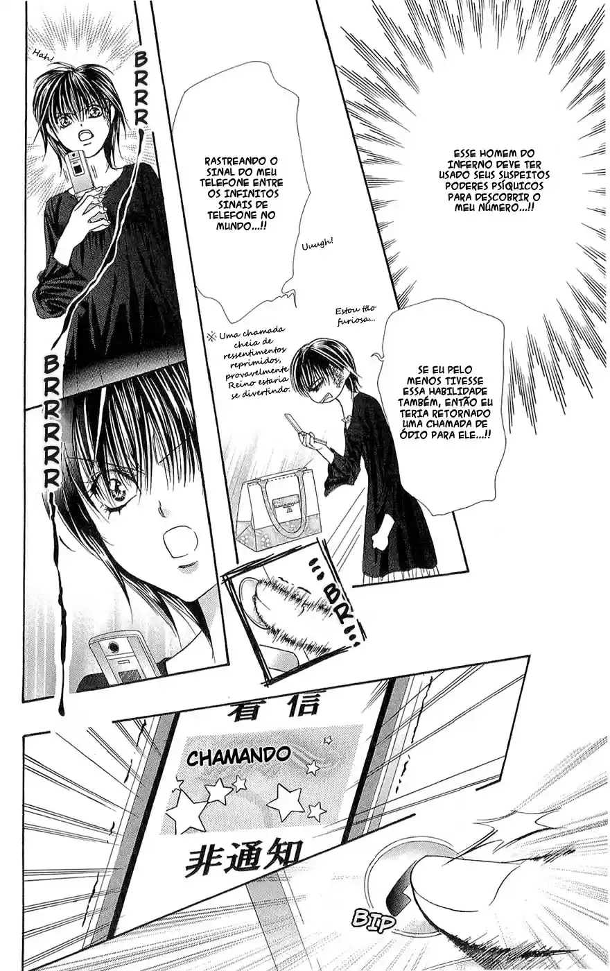 Read Skip Beat! Português Manga Online
