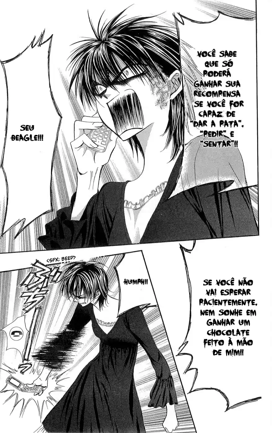Read Skip Beat! Português Manga Online