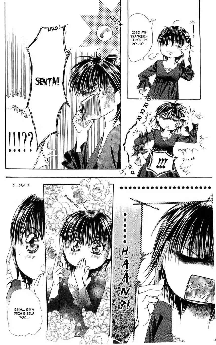 Read Skip Beat! Português Manga Online