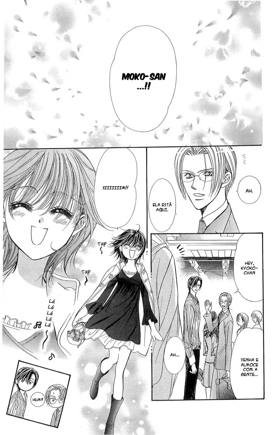 Read Skip Beat! Português Manga Online