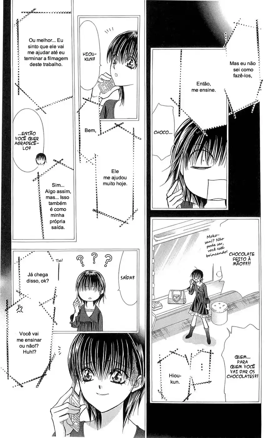 Read Skip Beat! Português Manga Online