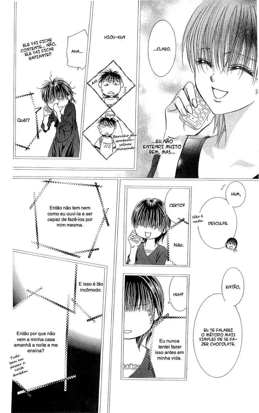Read Skip Beat! Português Manga Online