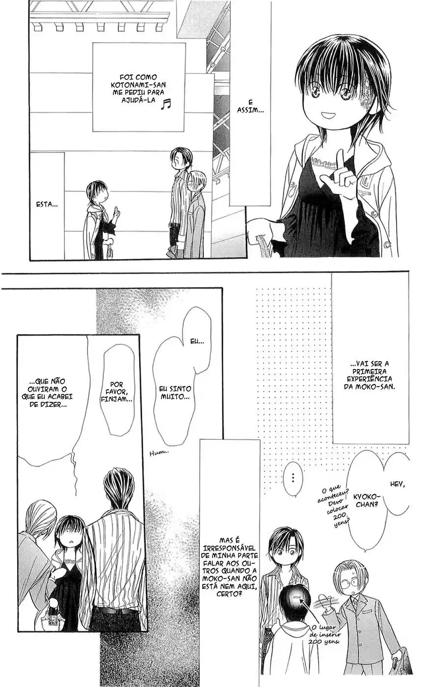 Read Skip Beat! Português Manga Online