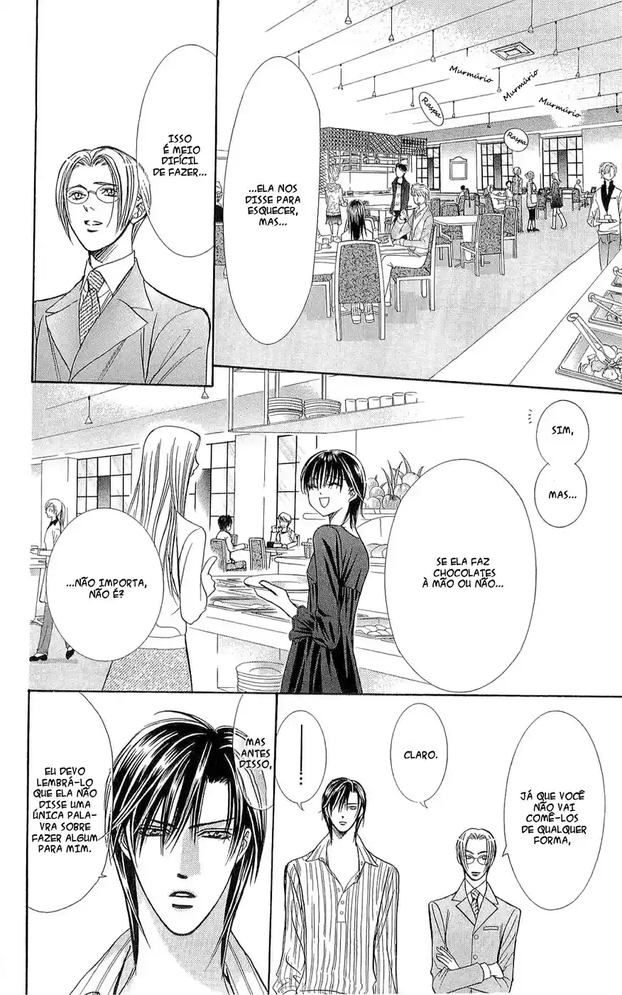 Read Skip Beat! Português Manga Online