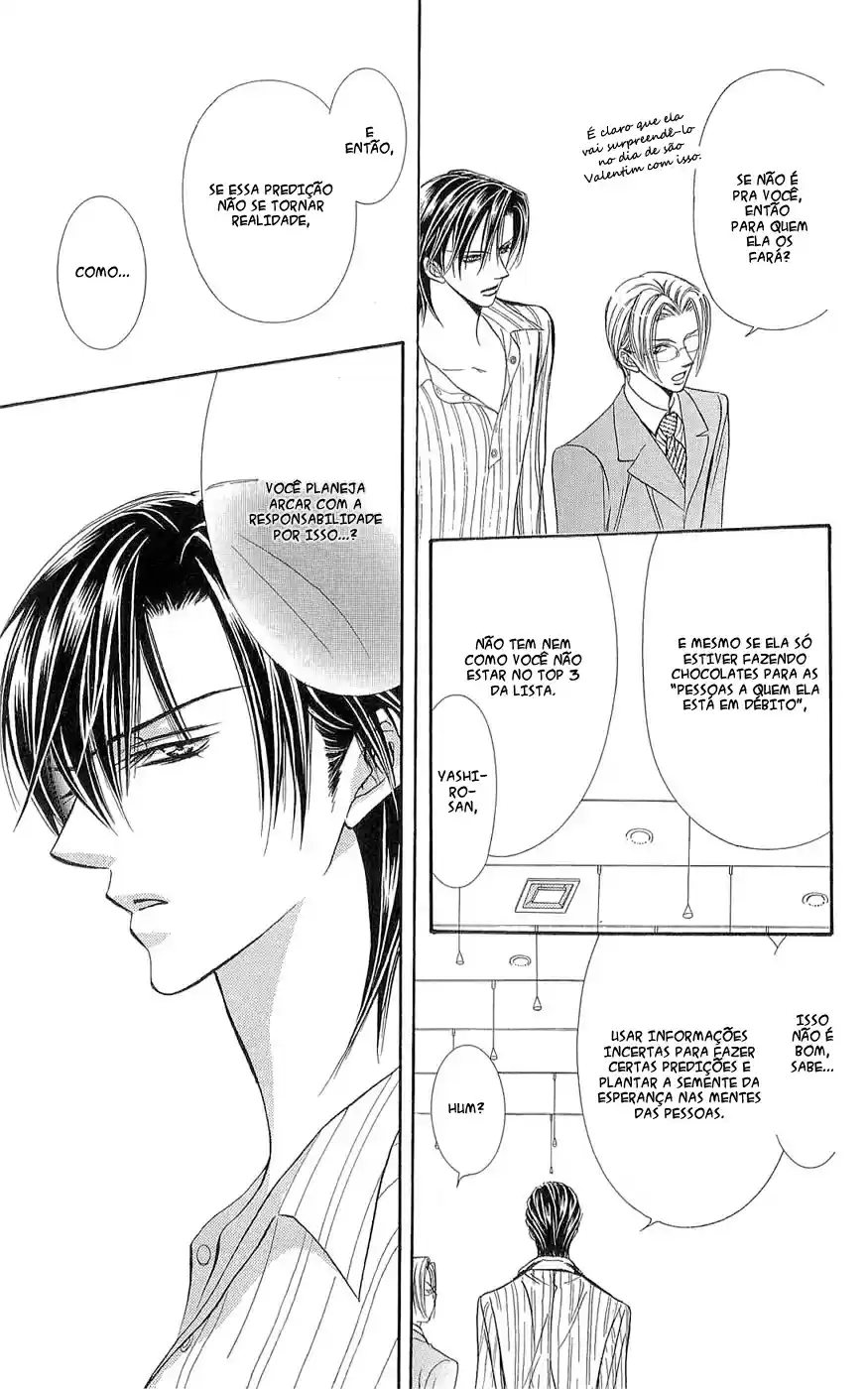 Read Skip Beat! Português Manga Online