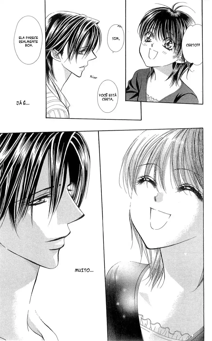 Read Skip Beat! Português Manga Online