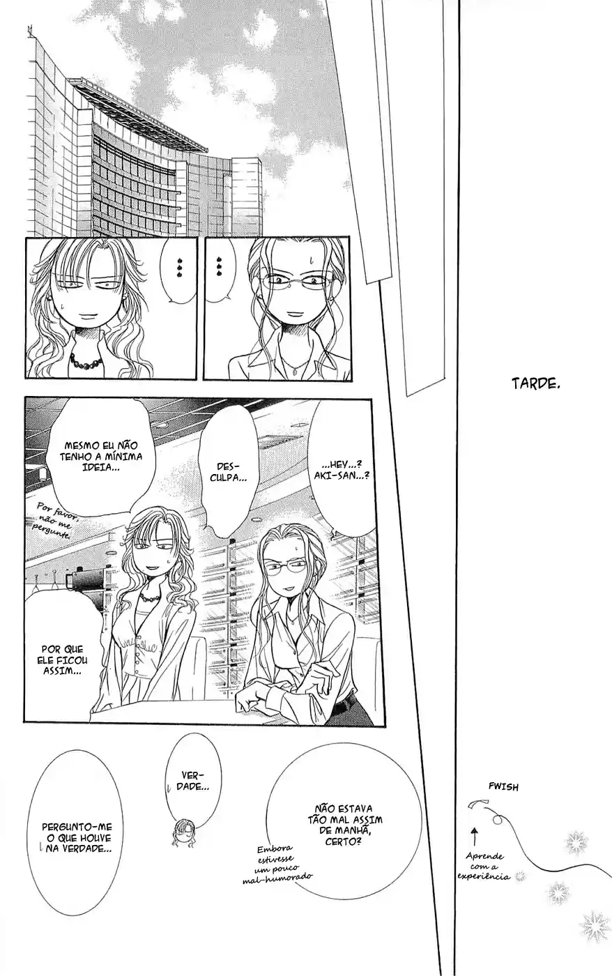 Read Skip Beat! Português Manga Online