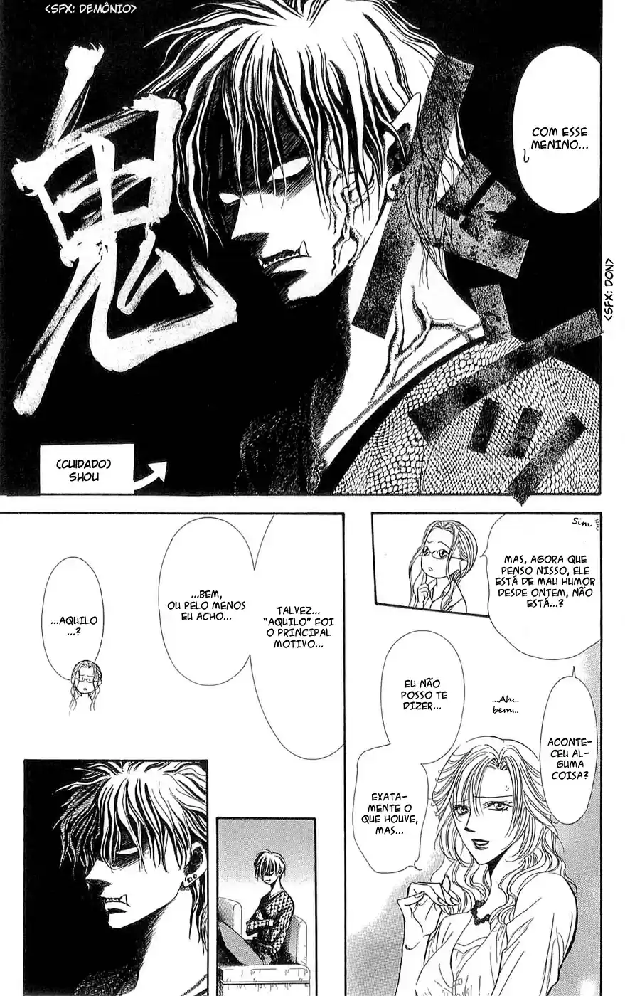 Read Skip Beat! Português Manga Online
