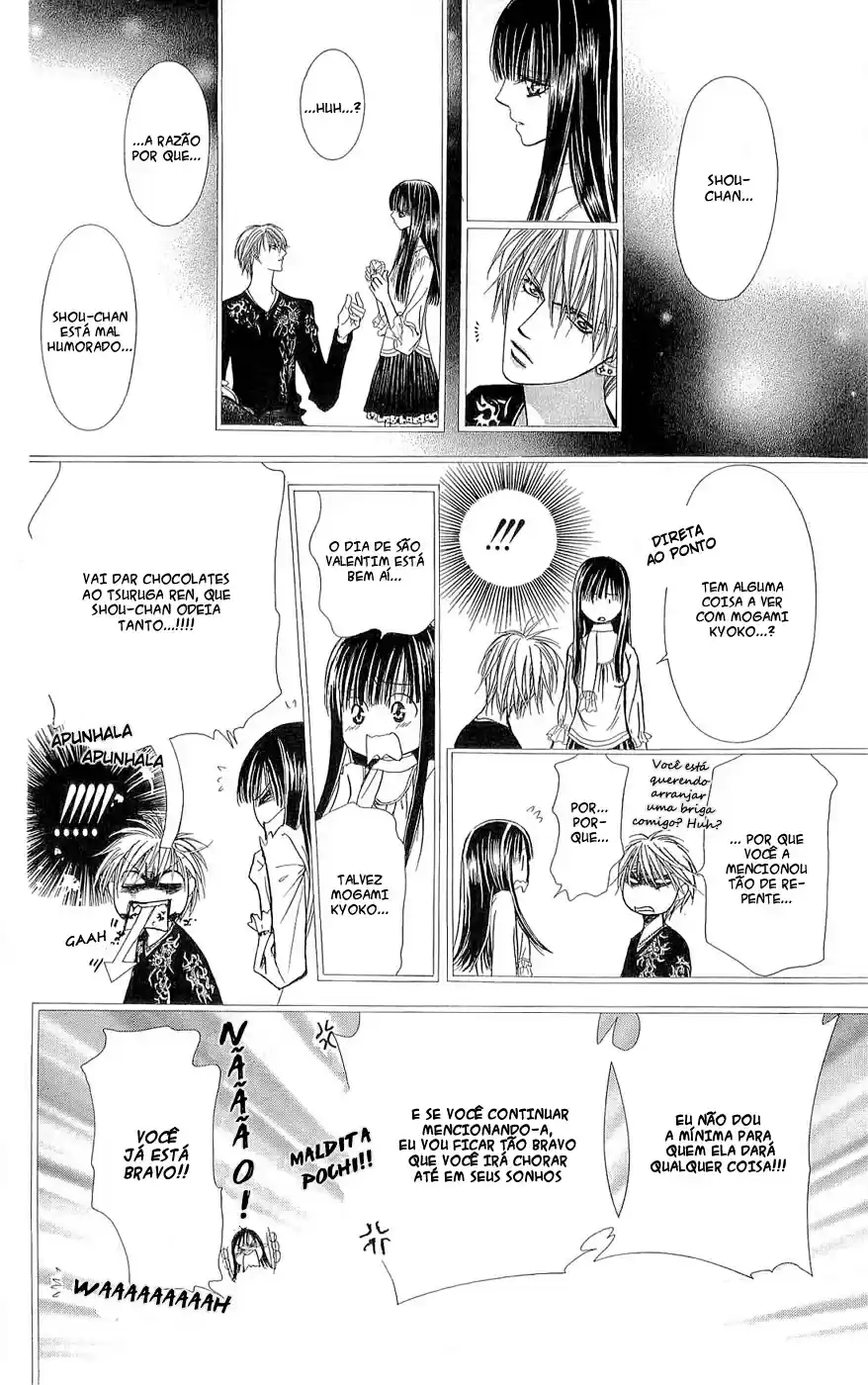 Read Skip Beat! Português Manga Online