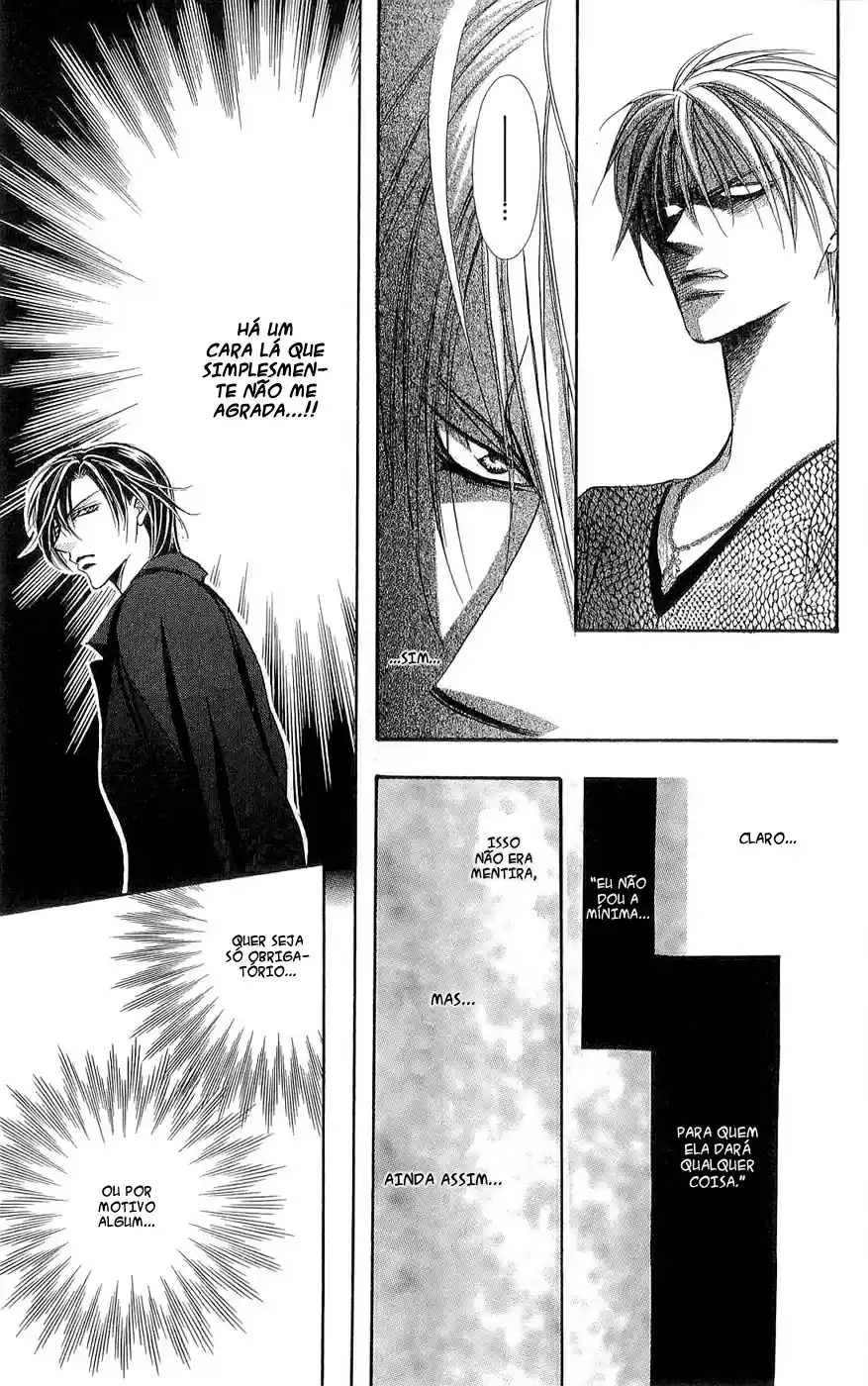 Read Skip Beat! Português Manga Online