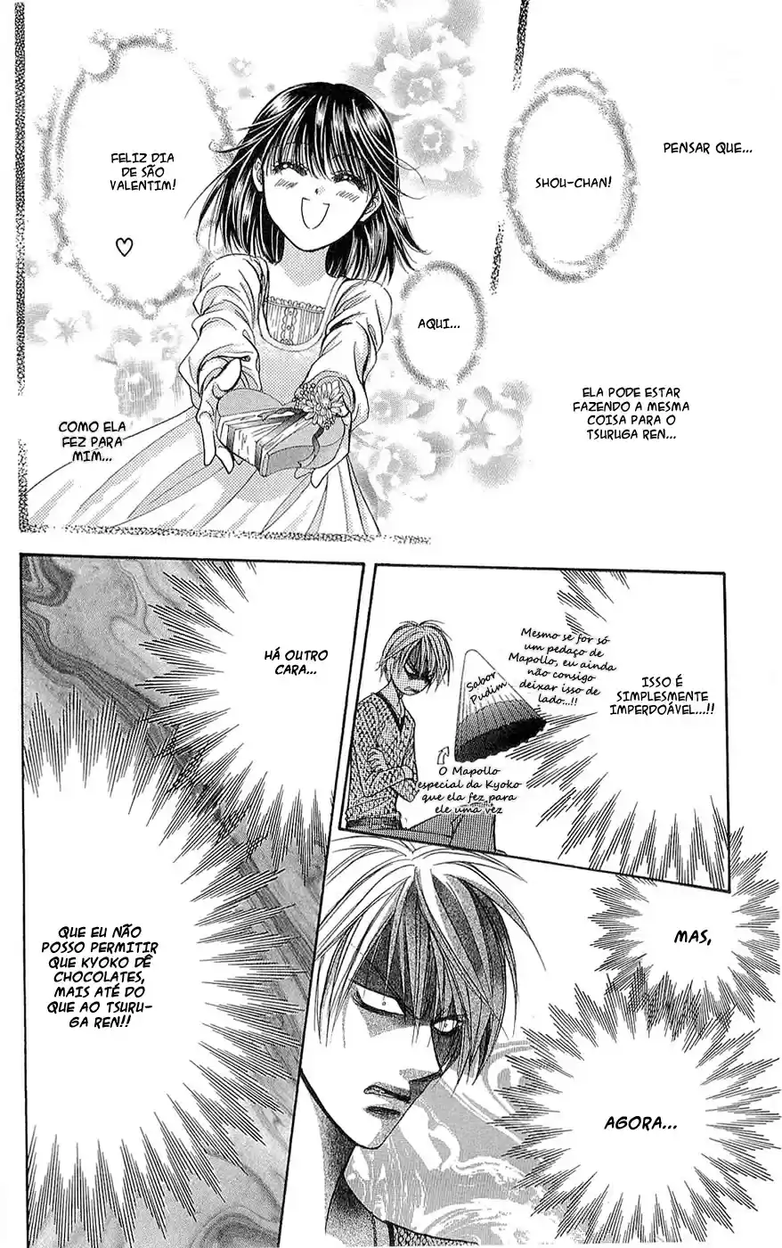 Read Skip Beat! Português Manga Online