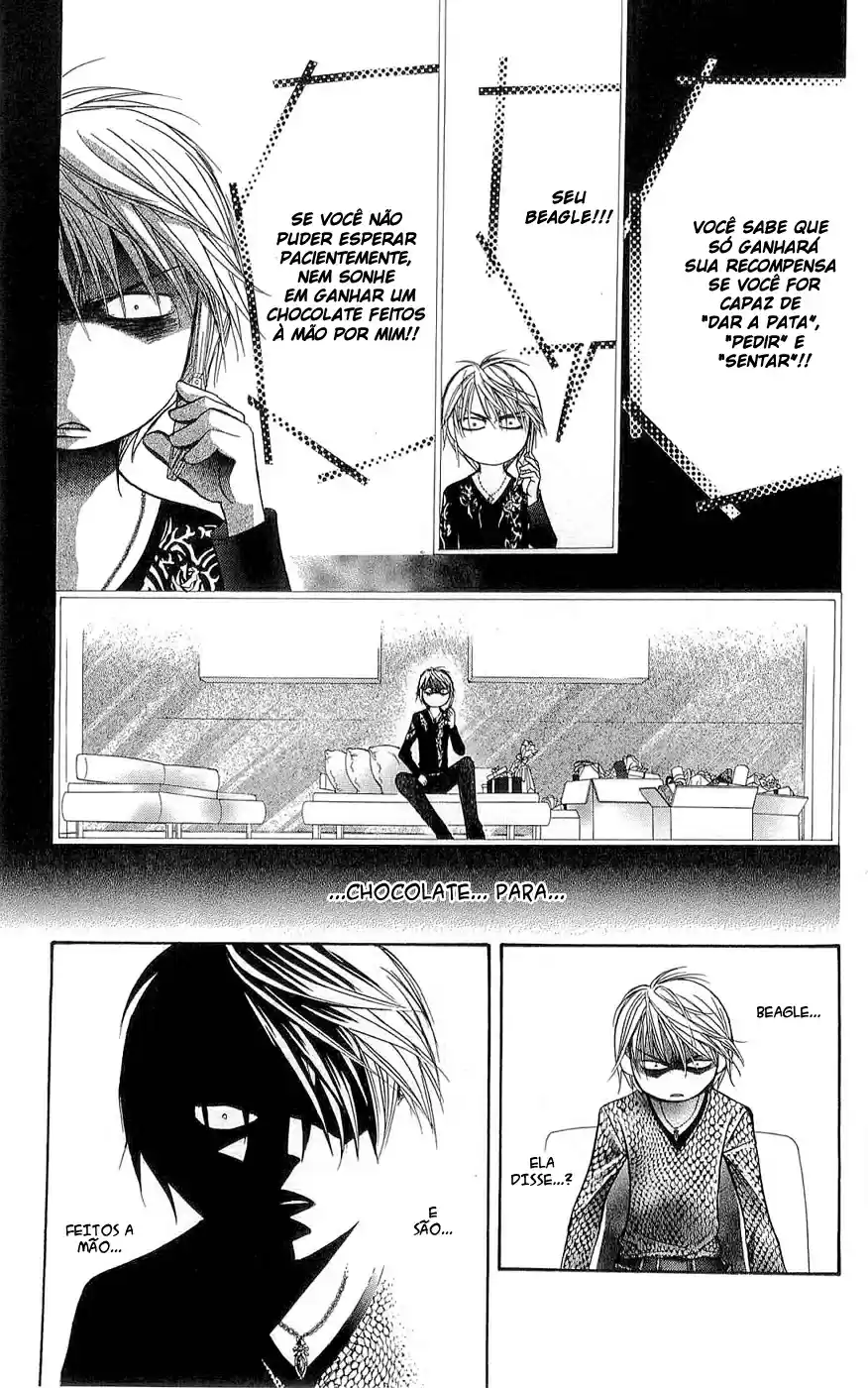 Read Skip Beat! Português Manga Online