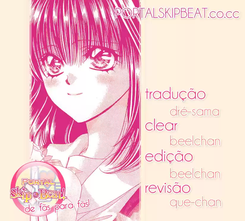 Read Skip Beat! Português Manga Online